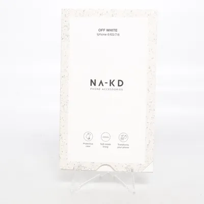 Coque de téléphone (iPhone 6/6s/7/8) de NA-KD