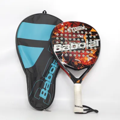 Raquette de Padel (Noir, Rouge) de Babolat