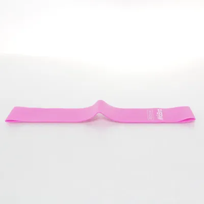 Träningsband (Rosa) från MåBra