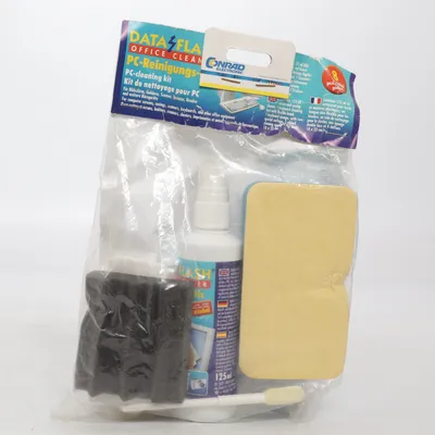 Detergent from Conrad Electronics