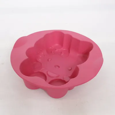 Bakform (Hello Kitty) från Hello Kitty by Sanrio