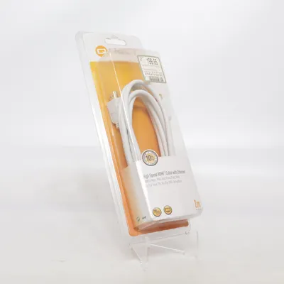 HDMI-kabel från Qnect