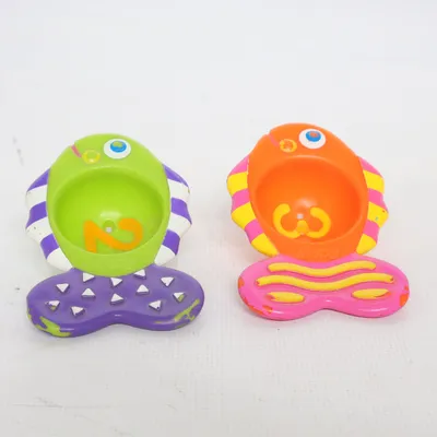 Baby toy (Multicolored) from Sassy
