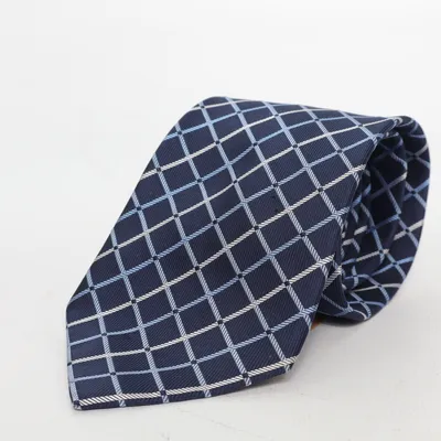Slips (Blå, Vit) från Batistini Silke