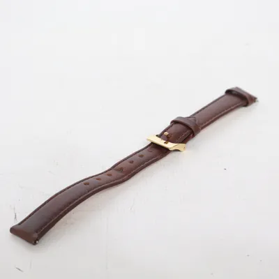Klockarmband (Brun) från Örgreen