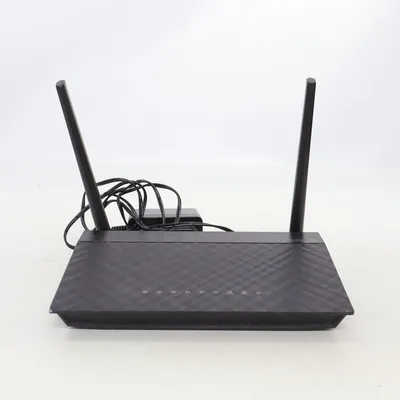 Router (Rt-Ac51U) from Asus