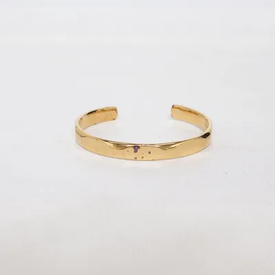 Bracelet (Gold) from Thomas Sabo Silver