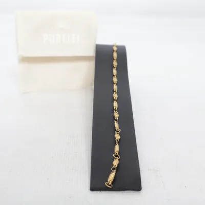 Armbånd (Guld) fra Purelei Ukendt metal