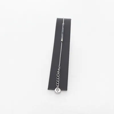 Armbånd (Sølv) fra Edblad Ukendt metal