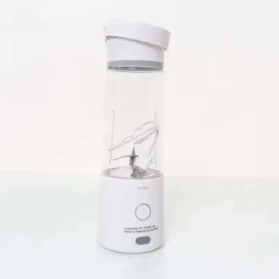 Mixer (Vit) från Nordic