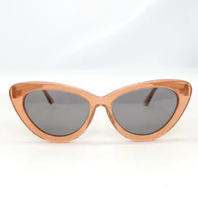 Lunettes de soleil (Orange) de Nividas