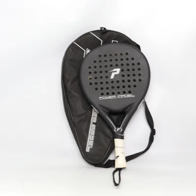 Raquette de Padel (Noir) de Padel Padel