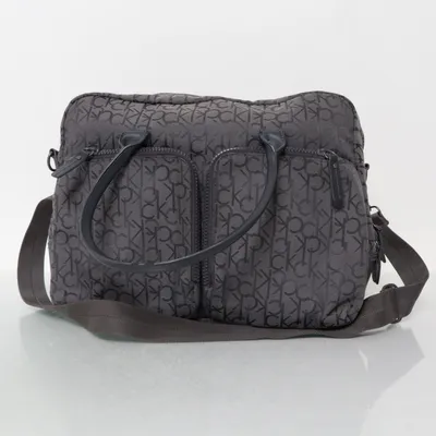 Computer bag (Gray) from Calvin Klein
