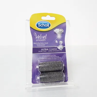 Fotfil (Velvet Smooth) från Scholl