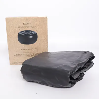 Sækkestol (Sitzpouf Inlay) fra Depot