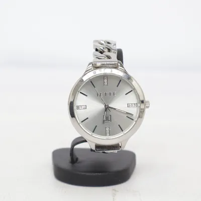 Wristwatch (Silver) from Jette