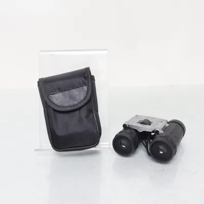 Binoculars (Black)