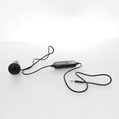 FM transmitter (Zwart) van Belkin
