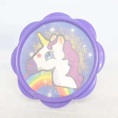 Instrument jouet (Violet, Multicolore) de Tedi