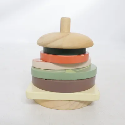 Jouet d'éveil (Multicolore) de Søstrene Grene