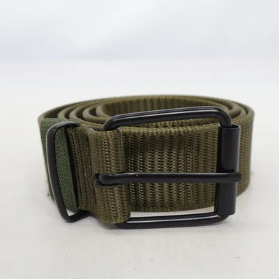 Ceinture (Vert) de Ben Davis