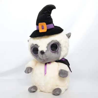 Peluche (Beige, Multicolore) de Yoohoo & Friends