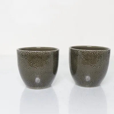 Pot (Green)
