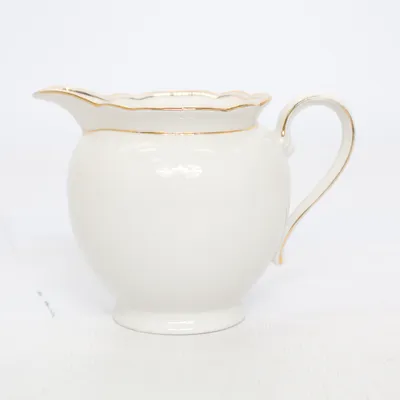 Crémier (Blanc) de Seltmann Weiden
