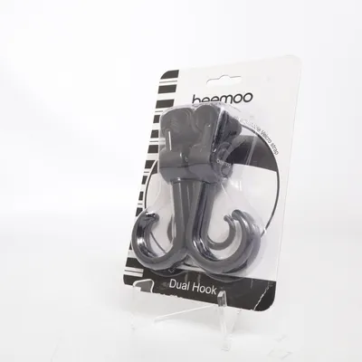 Krok (Dual Hook) från Beemoo