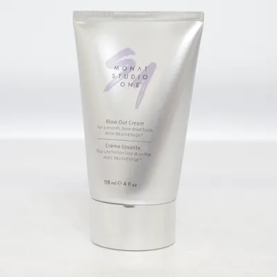 Hair serum (Blow Out Cream) from Monat