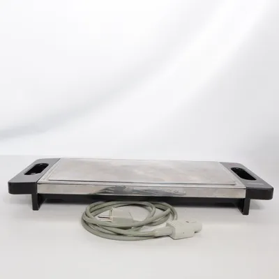 Värmeplatta (elektrische Warmhalteplatte Servierplatte wie bei Oma!) från Rowenta