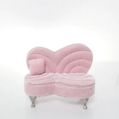 Jewelry storage (Pink)