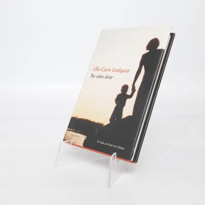 Livre de Norstedts
