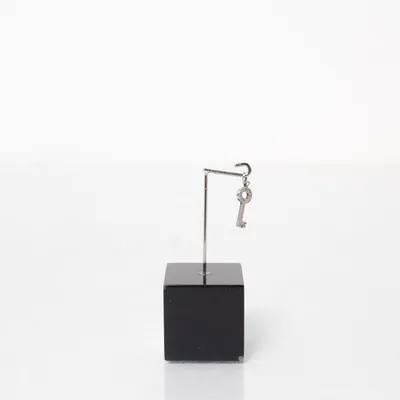Charm (Grå) fra Thomas Sabo Sølv