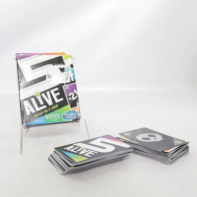 Spillekort fra Hasbro Gaming