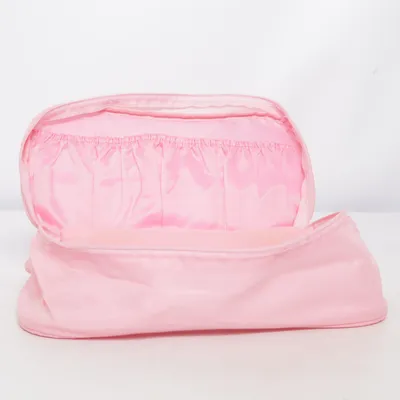 Toilettaske (Pink) fra Travel