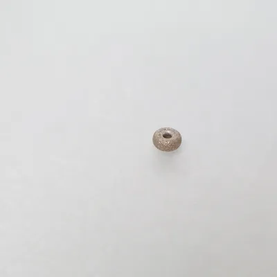 Bedel (Grijs) Zilver