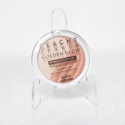 Highlighter (Peachy Pearl&Golden Glow) van Judith Williams