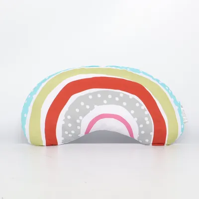 Baby pillow (Multicolored) from Beemoo