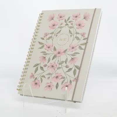 Planer (Life Planner) von Burde