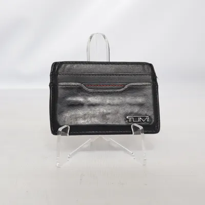 Portefeuille (Noir) de Tumi