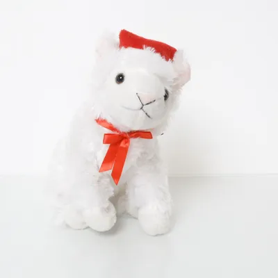 Soft toy (Lambt) from Lambi