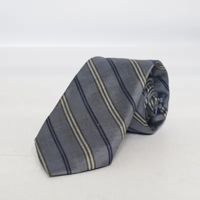 Slips (Blå) från Thai Silk Silke