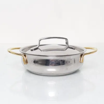 Braadpan van Lagostina
