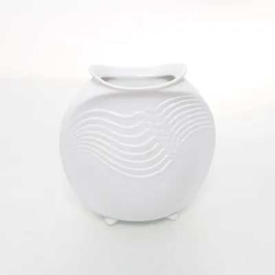 Vase (White) from Kaiser