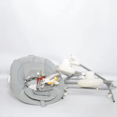 Vagga (Grå) från Beemoo