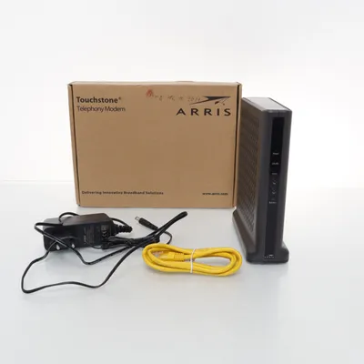 Modem van Arris