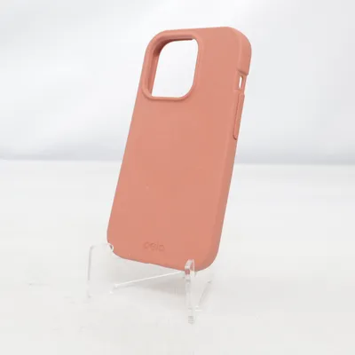 Phone case (iPhone 15 Pro) from Pela