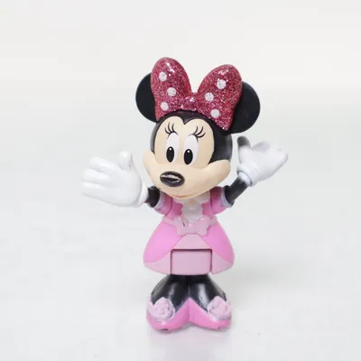 Speelgoedfiguur (Roze, Meerkleurig) van Disney