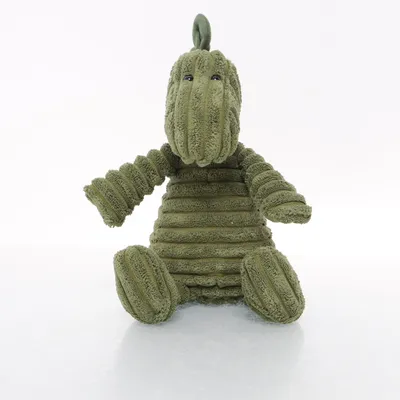 Zacht speeltje (Groen) van Jellycat London
